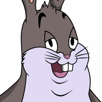 All hail the King of the Degenerates! 🐰👑 Join the Chungus empire and rule the crypto realm. $CHUNGUS #ChungusRoyalty

https://t.co/DdSZzRhYx1