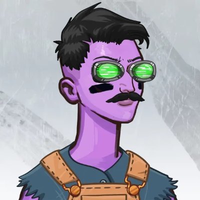 sam_jooboo's profile picture. sam the small