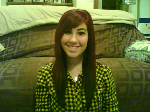 katieclues's profile picture. 