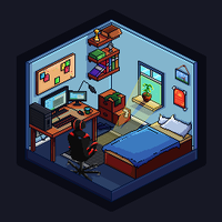Szymon | MonoPixelGames (@monopixelstudio) 's Twitter Profile