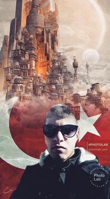 MehmetAliTimu10's profile picture. Dua ve ibadet Allah ile olmaktır. Allah ile olan kimse için ölüm de ömür de hoştur.🇹🇷