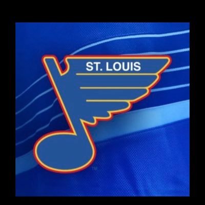 twitter account for everything about St Louis Blues💙💙🏒