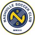 Nashville SC Stats (@MusicCitySCStat) Twitter profile photo