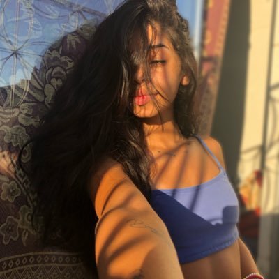 eulisah07's profile picture. ✨🖤🪬