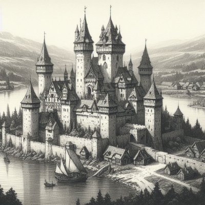 Grauwacht's profile picture. Sapere aude