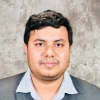 Avijit Karmakar (@akarmak90) 's Twitter Profile