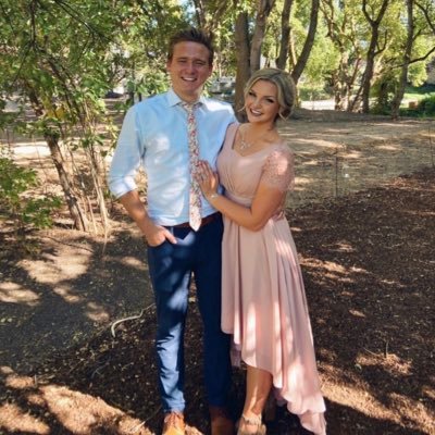 tpoffy22's profile picture. Utah State Grad. Enterprise Account Executive. Proud Husband and Dad. #Aggies #Jazz #49ers #TusksUp