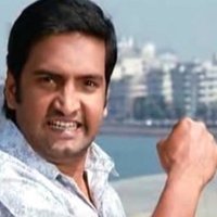 Darling (@shanmukohli) 's Twitter Profile