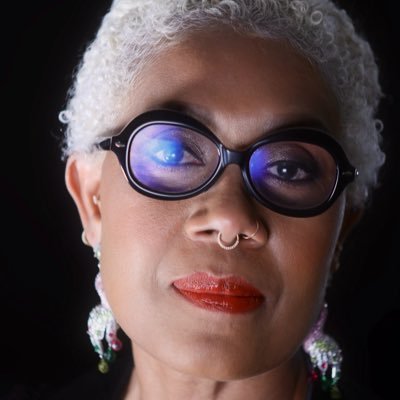 junnyannhibbert's profile picture. Designer of wearable art | Harlem is my VIBE | Jamaica 🇯🇲 is me yaad | Uptown Style | Haute Couture | JUNNY®