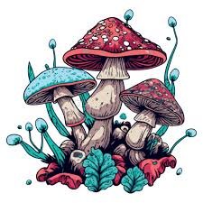 PsychedeliaExpress🍄🍫🍄