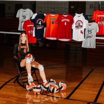 Danika Hassel Profile