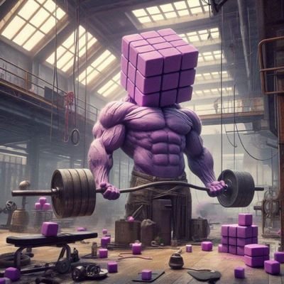 meqano9's profile picture. $BLOCK $TRIP $BUBBLE $BEYOND 🐉 $MON