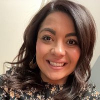 Arlene Ochoa(@MsArlene14) 's Twitter Profile Photo