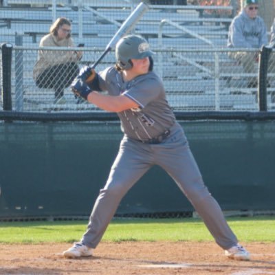walker_mauldin's profile picture. EJCHS | Class of 2026| 3B,1B | 6’2/230lbs | GPA: 3.7 | 470-733-4826 walkergm19@gmail.com
