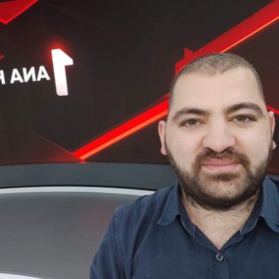 SerminBaysalCan's profile picture. 