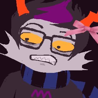 ana4ampora's profile picture. ╰┈➤ sw: 79lbs || cw: 66lbs || ugw: 60lbs || 16 || dms + art requests always open! || homestuckie…