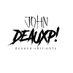 JohnDeauxp! (@johndeauxp) Twitter profile photo JohnDeauxp! (@johndeauxp) Twitter profile photo