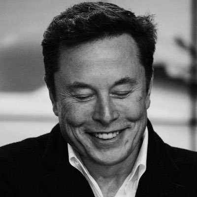 Founder; CEO & Chief Engineer of Spacex CEO & Product Architect of Tesla, Inc. Founder of The Boring Company & PayPal Co-founder of Neuralink, X