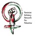 Feminist Solidarity Network for Palestine (@FeministSolPal) Twitter profile photo