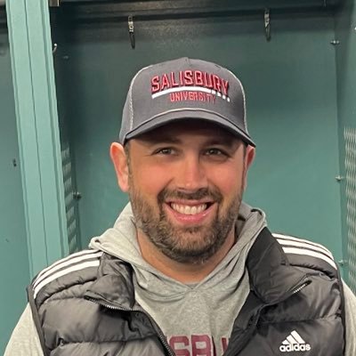 Associate Head FB Coach/STC, Head Softball Coach, Cougar Sports Network Director @ Asheville High School (NC).D2 Football Columnist Husband to @MG_Polizzi