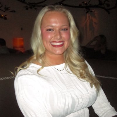 Abbyvball1Lynn's profile picture. @SLU_Volleyball Barstool Athlete