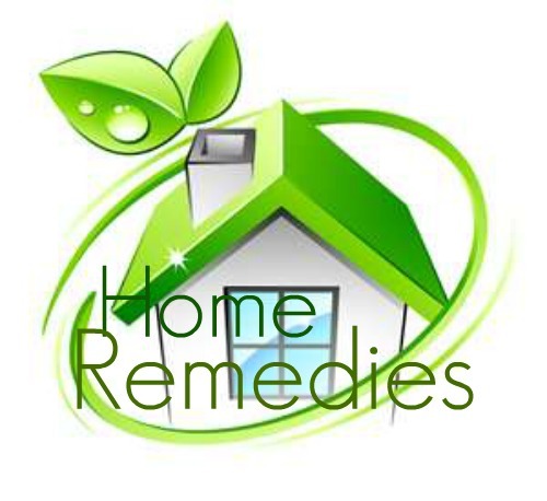 Remedies around the home site.