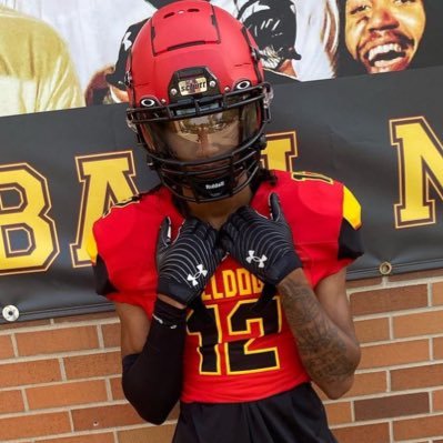 6’2 DB @ Ferris State “ballhawk”#FTF