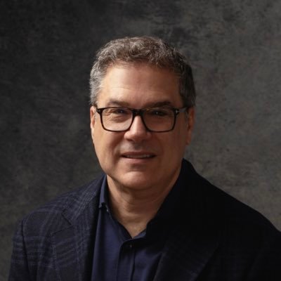Organizational Psychologist | Author of GOOD JUDGMENT | Executive in Residence, Rotman@UofT