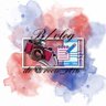 Rocio_rt16's profile picture. Bienvenid@ a mi perfil 🥰. Dulce vida