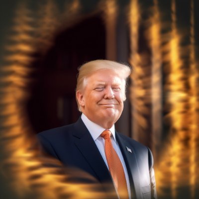 Unrug_Trump's profile picture. Unruggable $TRUMP memecoin 
Here to make @starknet great again 
Thanks to @UnrugMemec0in
CA : 0x04c24bd6a2a9de97737fc8e4dfaae27127beff71341079c916c7da361c3f616a