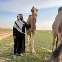 عبدالعزيزالمرشدي(صوت الشمال) (@soootalshmal) 's Twitter Profile