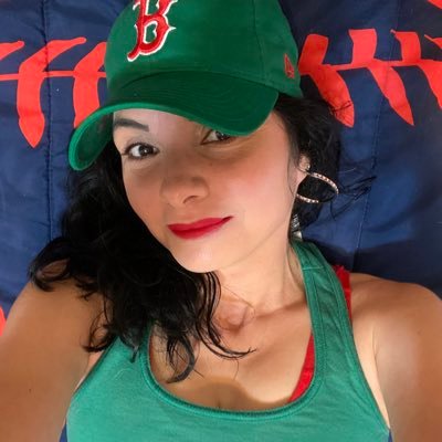 Wifey, Mother, Educator, SOX ADDICT and FINS FANATIC!!!! ❤️⚾️💙🧡🐬🩵 #DirtyWater #FinsUp #FuckYeah #162girl