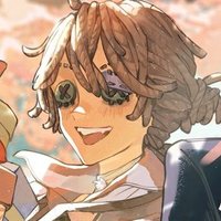 (`⊗﹁◓´) (@electrolucca) 's Twitter Profile