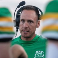 Derek Goble (@coachderekgoble) 's Twitter Profile