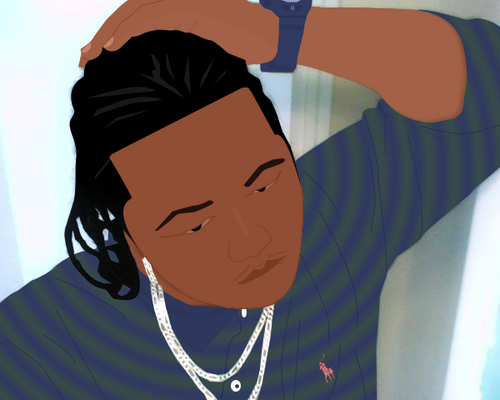 I was a terror since the public school era...Bathroom passes, cutting classes, squeezing asses, #stonedNation,#TeamDopeness,#TeamDarkSkinned,#TeamAndroid,#iLose