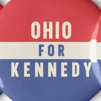It is time to end political parties that don’t represent us: Vote Independent in Ohio, Vote RFK Jr. 2024. #RFKJr #OH4RFKJr