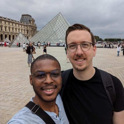 Choral conductor, sacred music freak, and breakfast enthusiast. @northerniowa and @uiowa alum. Personally @ELCA but professionally @WestOhioUMC ⛪🏳️🌈