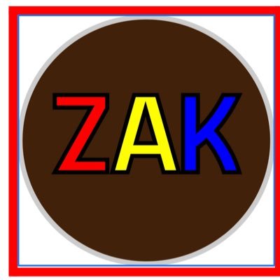 Hello my name is zak, Autistic Entertainment Dev, Creator of Zaksco Studios. Hope to bring you entertainment and inspiration very soon