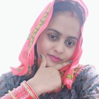Pooja Meena(@PoojaSanju01) 's Twitter Profileg