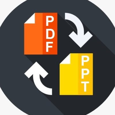 Tools for PPT Convert to PPT