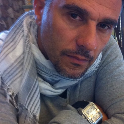 Peppe Black