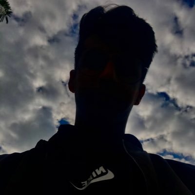 Mahmoud73981686's profile picture. who?