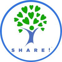 SHARE! (@shareselfhelp) 's Twitter Profile