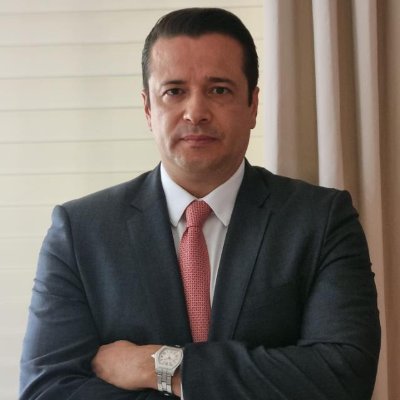 Basilio Enrique González Espinosa Profile