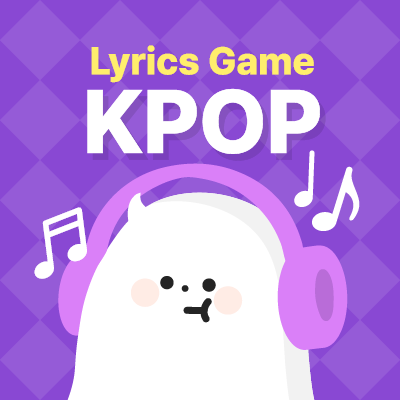 Fillit | K-Pop Lyrics Game
