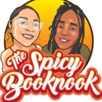 The Spicy Booknook(@SpicyBooknook) 's Twitter Profile Photo