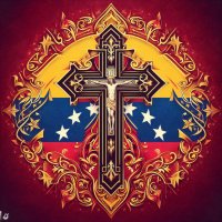 Venezuela Católica ✝️🇻🇪🇻🇦 (@catovenezuela) 's Twitter Profile Photo Venezuela Católica ✝️🇻🇪🇻🇦 (@catovenezuela) 's Twitter Profile Photo