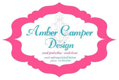 Amber Camper Design