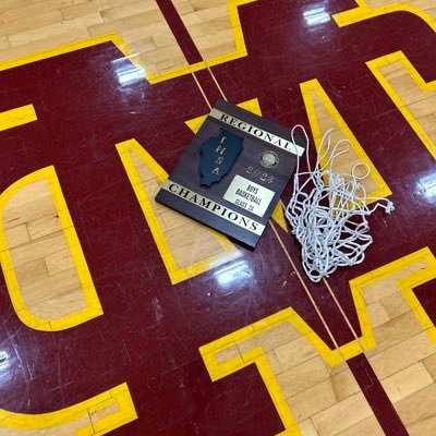 🏀 Montini Boys Basketball 🏀 Chicago Catholic League 📍 Montini Catholic High School - Lombard, IL 🏆 2A Regional Champions 2022, 2023, 2024 #wearemontini