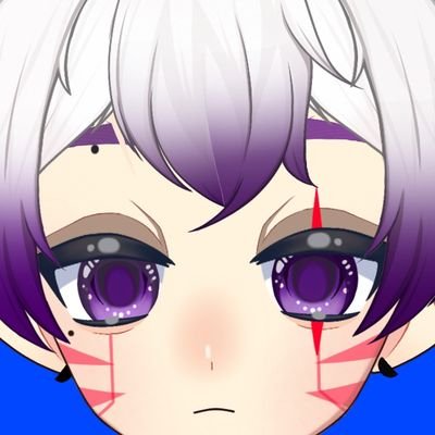 Hola! Disculpa, podemos ser amigos? 
soy nuevo en este mundo VTuber 💜